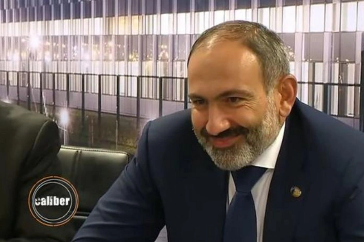 “Caliber”: “Paşinyanın bir əldə iki qarpız tutmaq cəhdi” — VİDEO