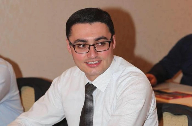 Nazirlikdən Sahil Babayev haqqında iddialara REAKSİYA — VİDEO
