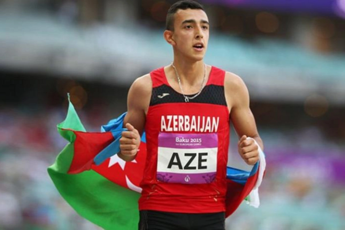 Avropa çempionumuzun iti oğurlandı