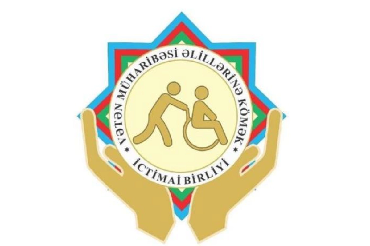 Vətən Müharibəsi Əlillərinə Kömək birliyi: “Bizim təşkilatın adından sui-istifadə edilməsi halları var” — FOTO