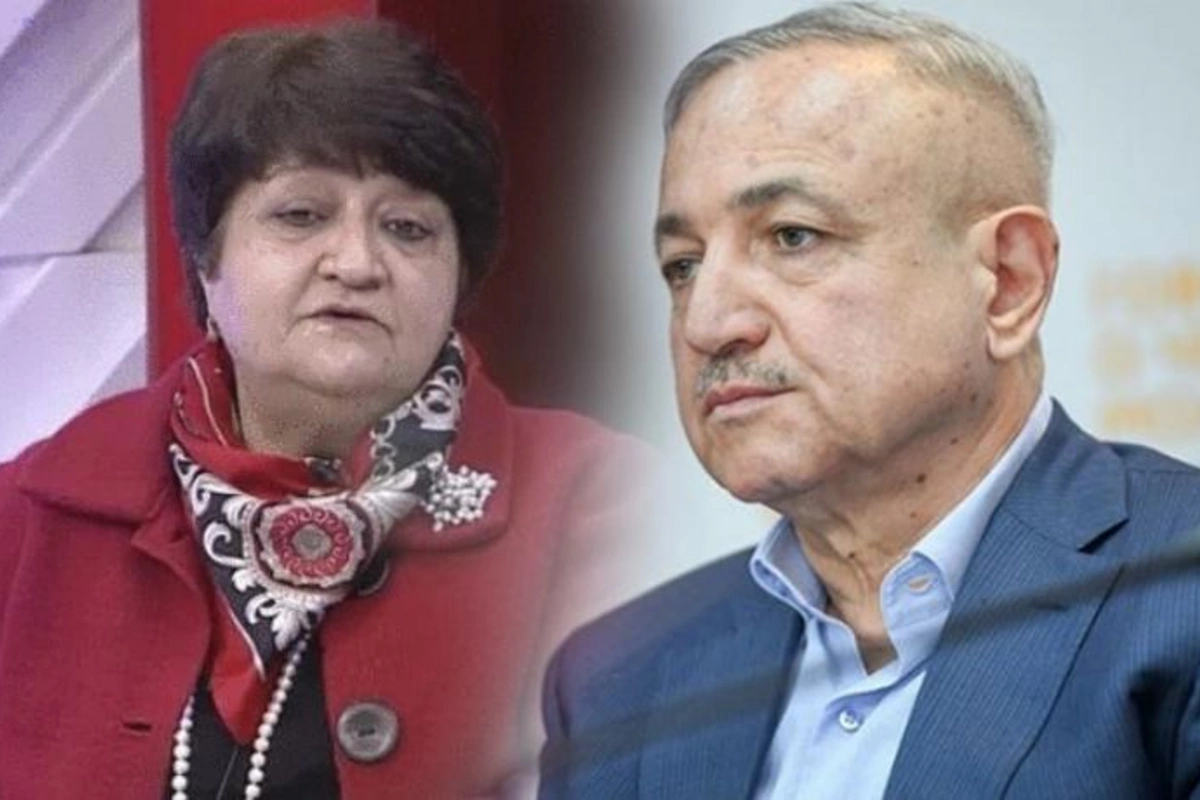 Vaqif Mustafayevin “əsər”inə cəmi 5 gün dözə bildi