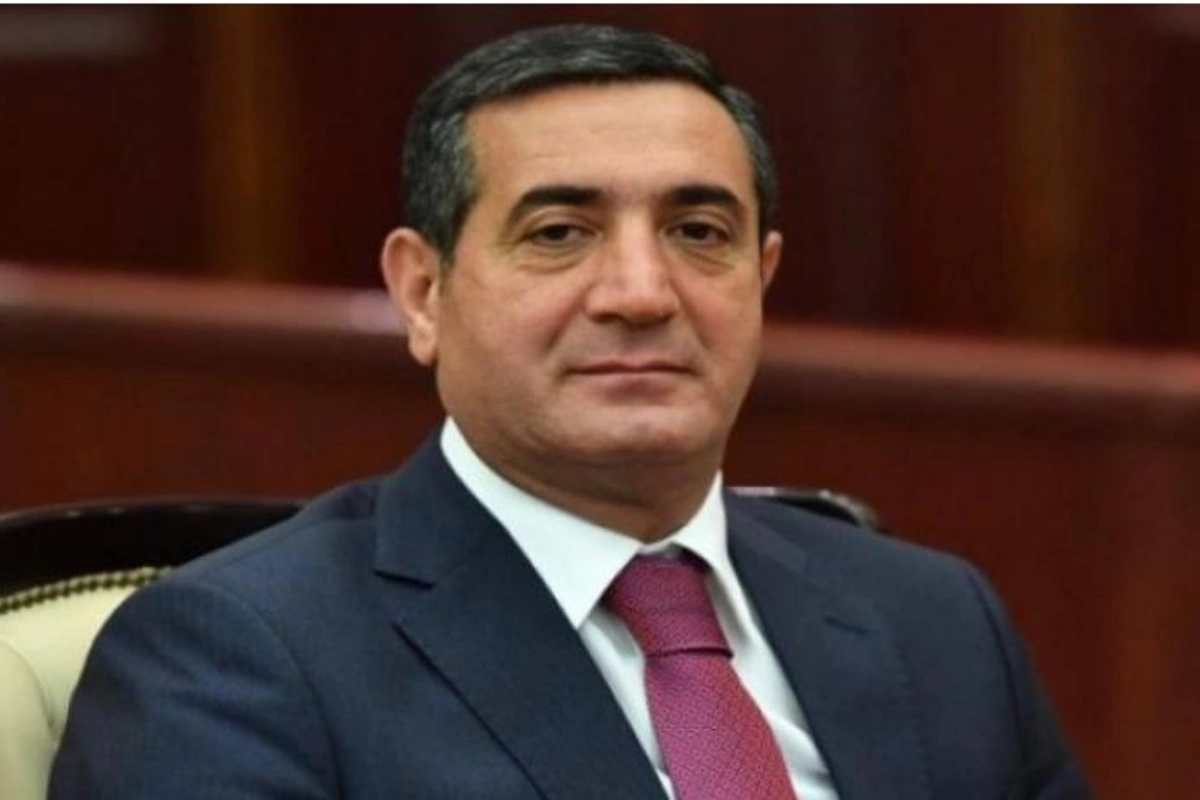 “Sülhməramlıların orada fəaliyyət göstərməsinə birbaşa Paşinyan imza atıb” — Laçının deputatı