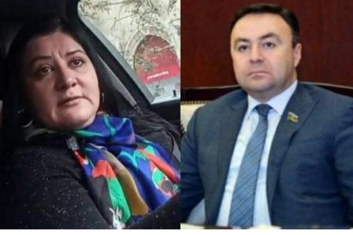 Qarabağ veteranını aldadan qadını Elnur Allahverdiyev himayə edir — TƏFƏRRÜAT
