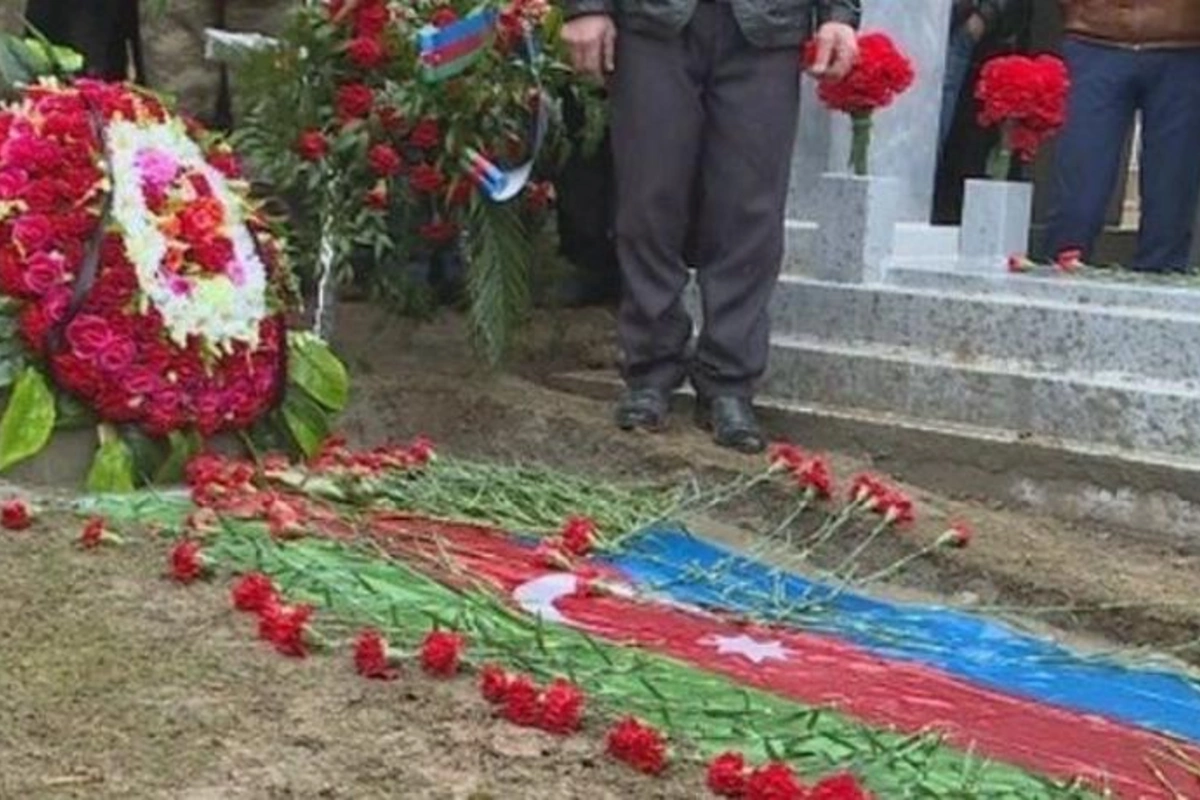 Köçkünlərin başqa rayonlardakı məzarları Qarabağa aparıla bilər? — AÇIQLAMA