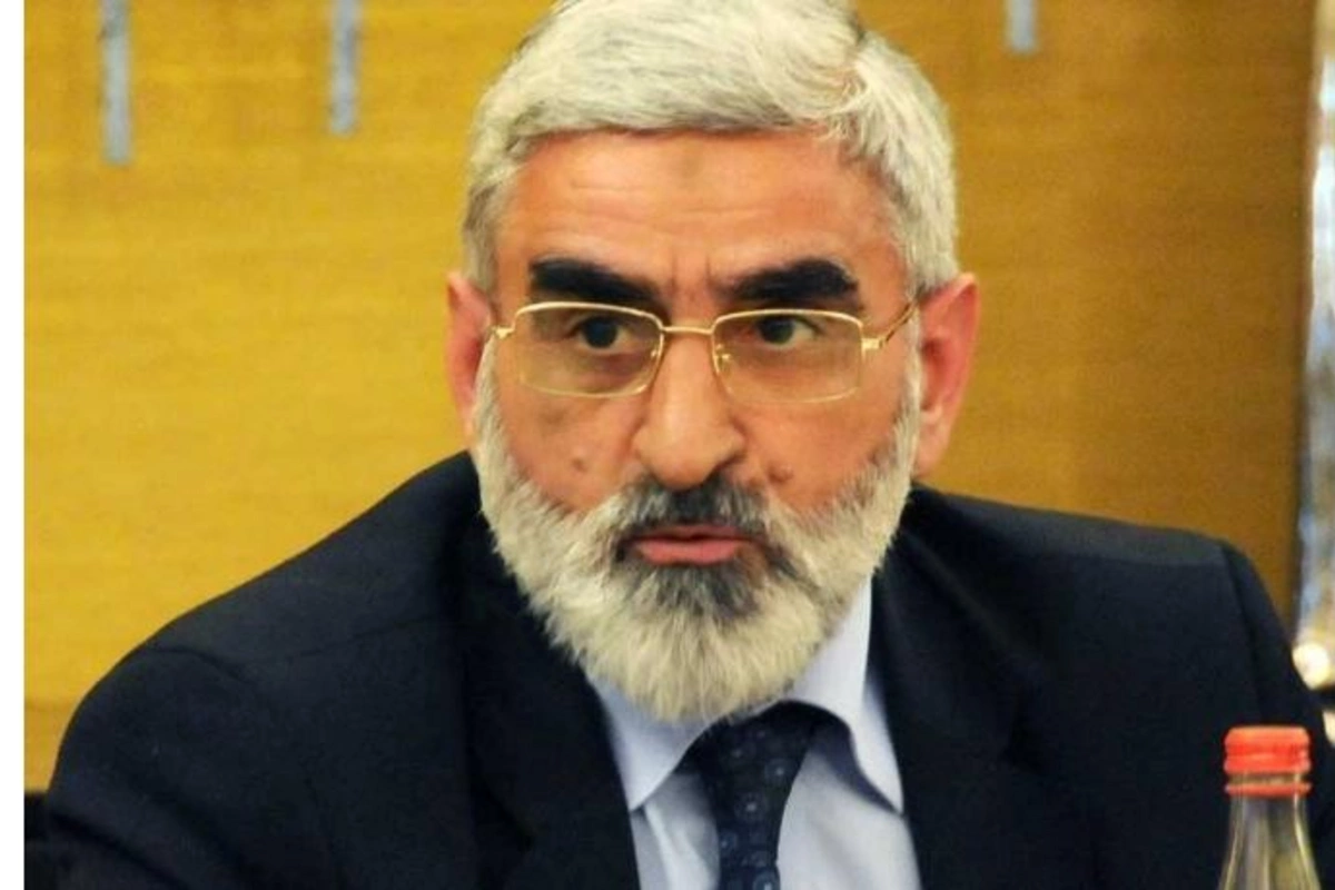 Mirmahmud Mirəlioğlu niyə görünmür?