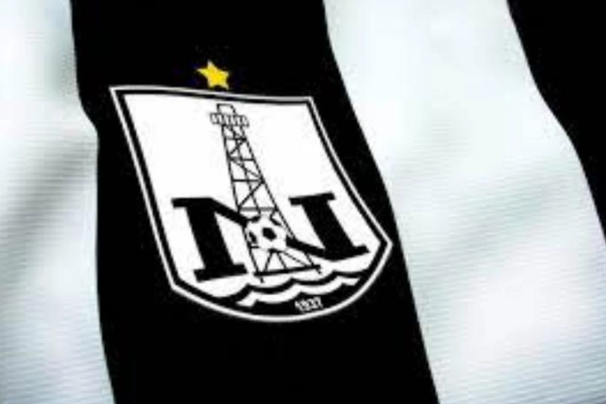 Neftçi 9-cu dəfə çempion oldu