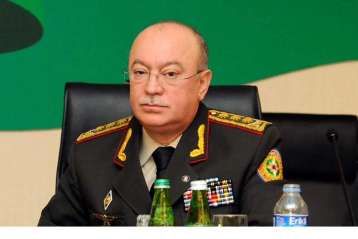 Kəmaləddin Heydərov həbs olunan baş həkimin yerinə onu təyin etdi — FOTO