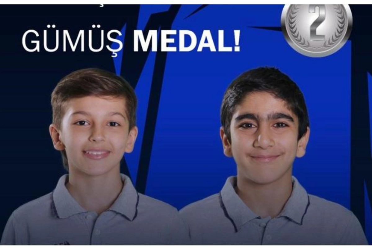 Yığmamız Avropa çempionatında üçüncü medalını qazandı — YENİLƏNİB