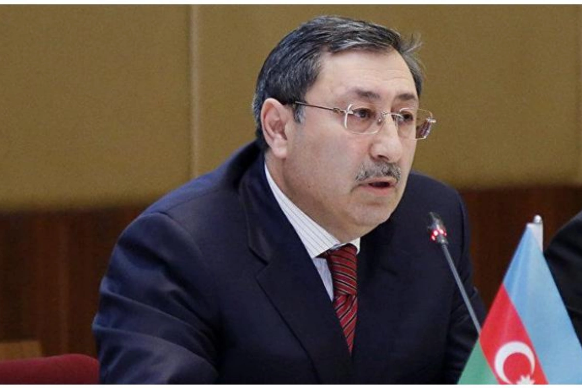 “Qarabağdakı qanunsuz erməni hərbi birləşmələrinin çıxarılması prosesi gedəcək” — XİN