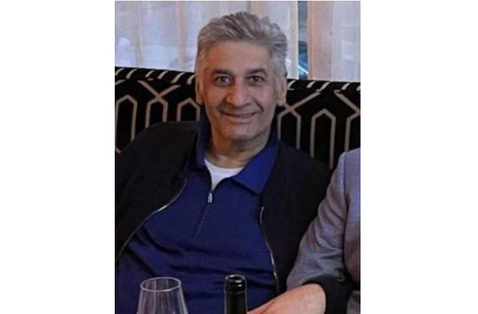 Azad Rəhimovun ölümündən əvvəl son FOTOSU Azad Rəhimovun ölümündən əvvəl son FOTOSU