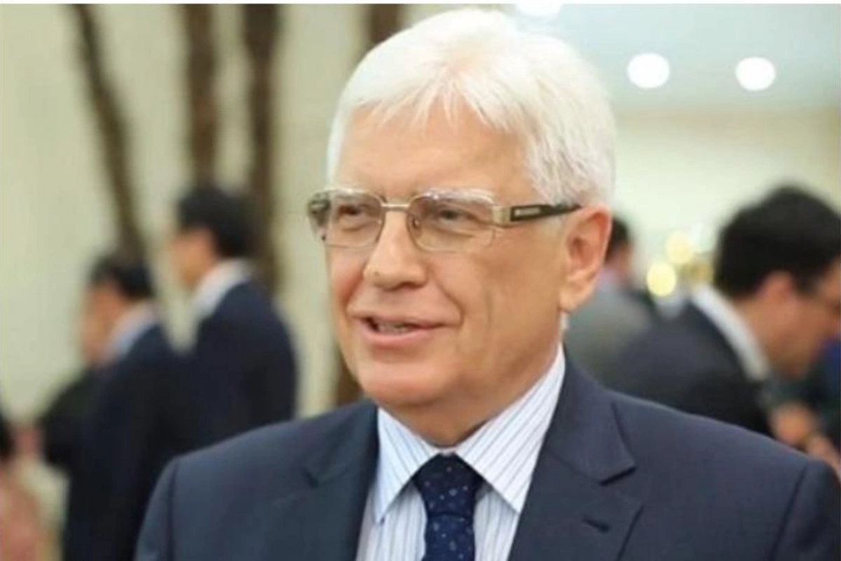 Rusiya səfiri: “Deputat Delyaginin Azərbaycan haqqında fikirləri qəbuledilməzdir”