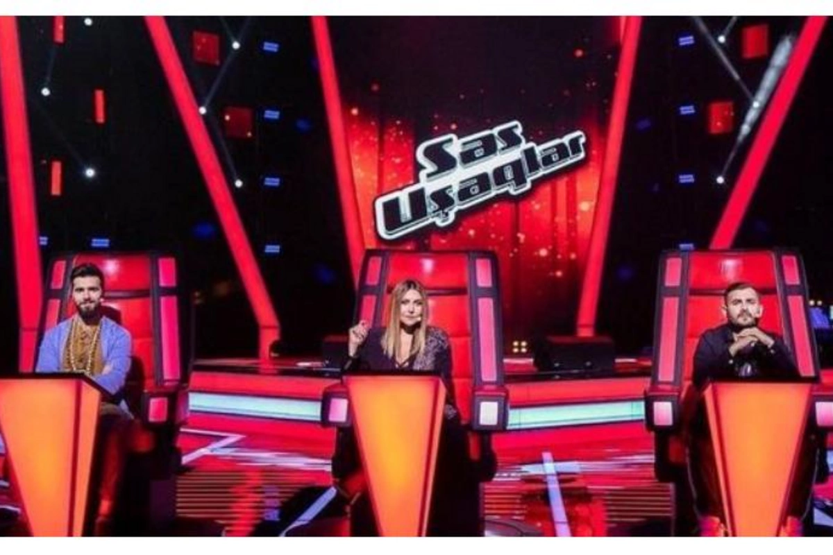 “Səs Uşaqlar”da final həyəcanı — VİDEO