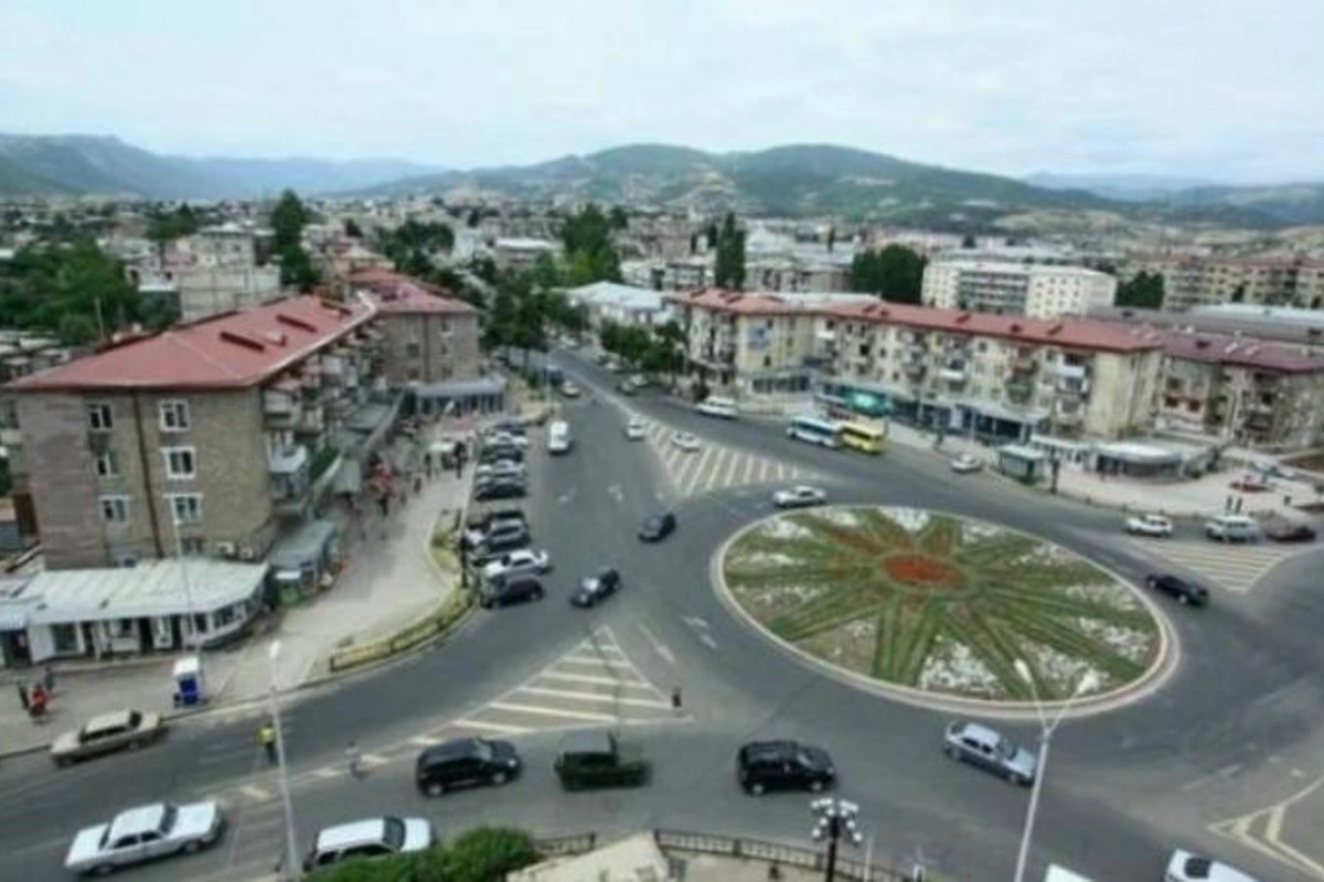 Ermənilər Xankəndini niyə tərk edir?