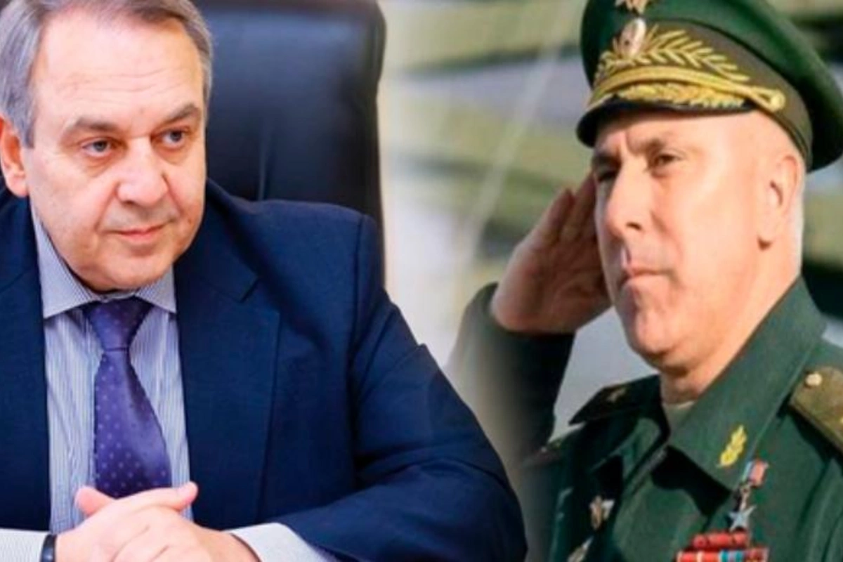 Bakının iki Muradov problemi: Kremlin Qarabağ oyunu yeni “aranjemanda”