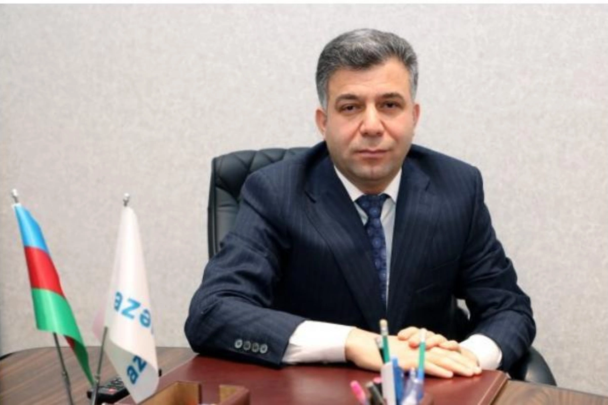Azəriqazın baş direktoru canlı yayımda sualları cavablandıracaq