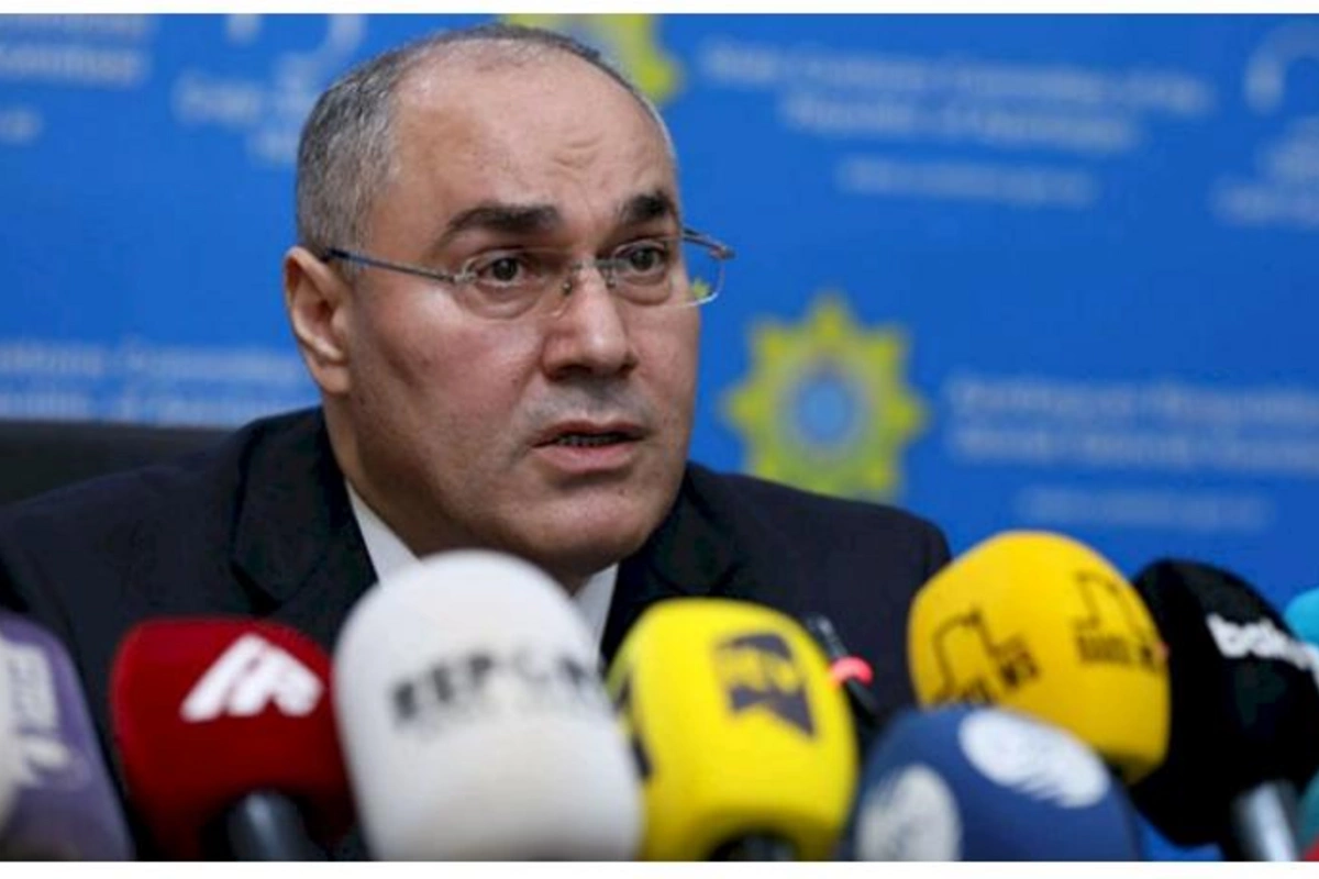 Səfər Mehdiyev: “Elektron ticarəti nəzarətə götürə bilmişik”