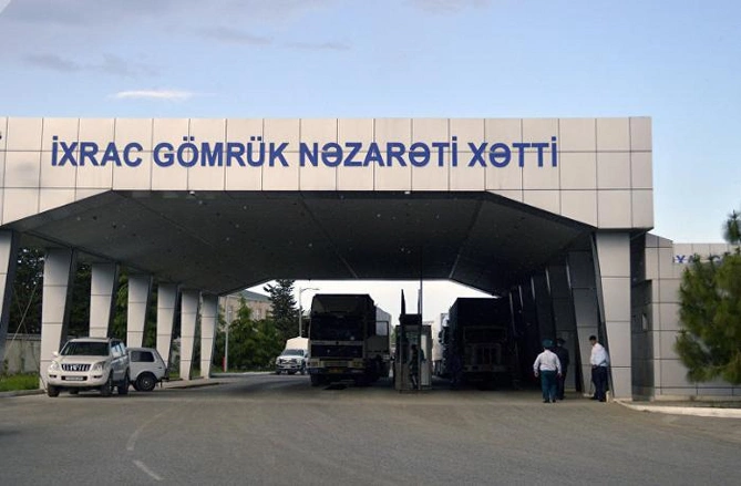 Səfər Mehdiyev məmur sahibkarlığını necə qoruyur? — Gömrük Komitəsi İqtisadiyyat Nazirliyinə birləşdirilməlidir...