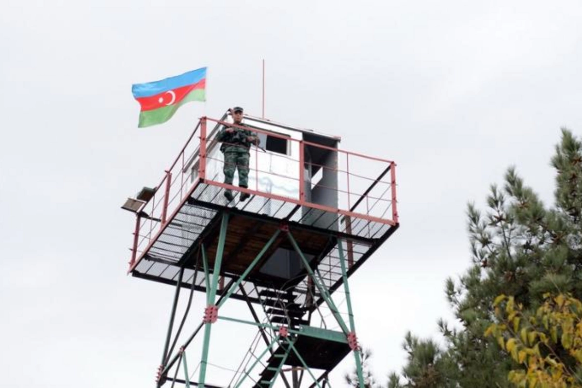 Gürcüstan Azərbaycanla quru sərhədini açmağı planlaşdırır