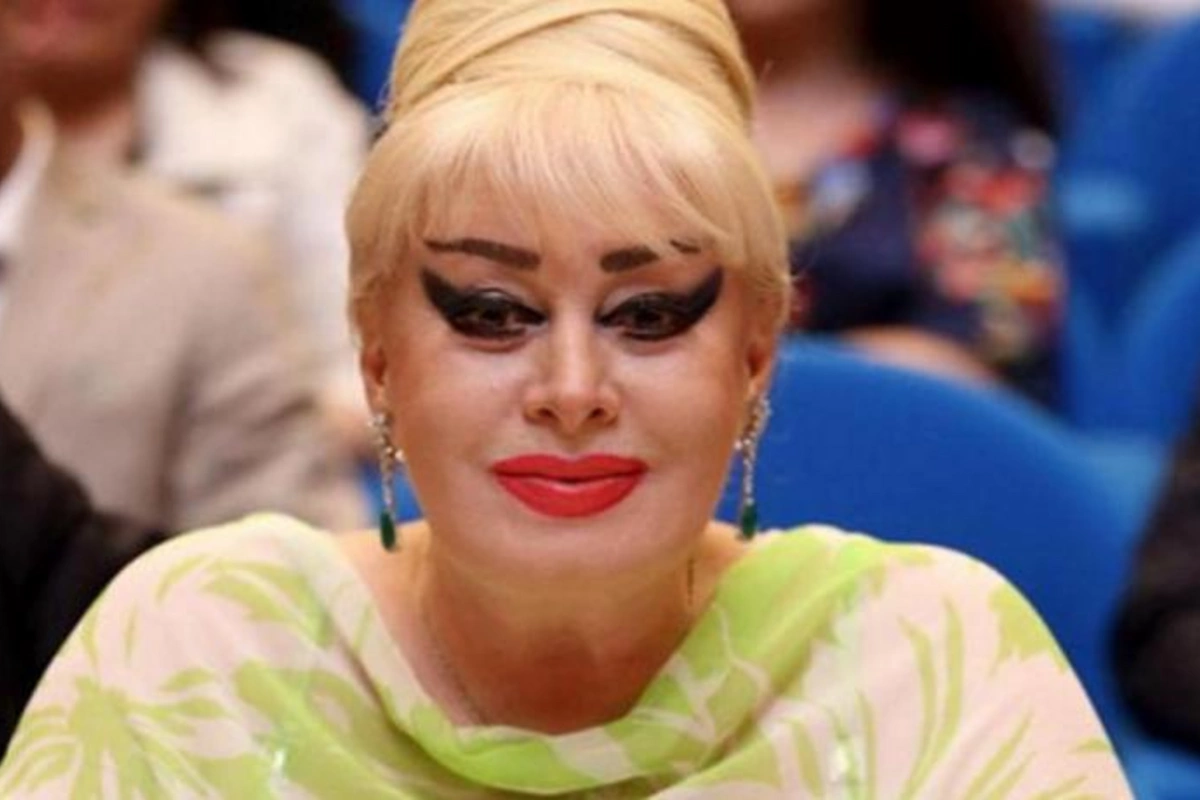 Əli Mirəliyevin qızı: İlhamə Quliyevanın qızılları yadlara qaldı, mənə isə pişiyi çatdı