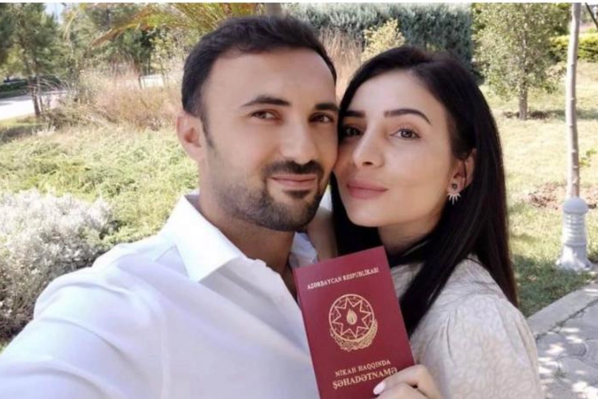 Şuşada ilk toy jurnalist cütlüyün ola bilər — FOTO