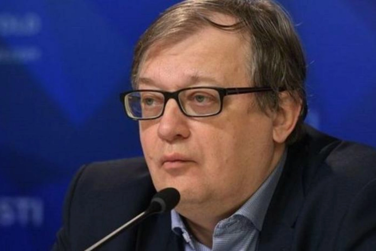 Xramçixin: “Bakı İrəvanı heç bir şəkildə təhdid etmir”