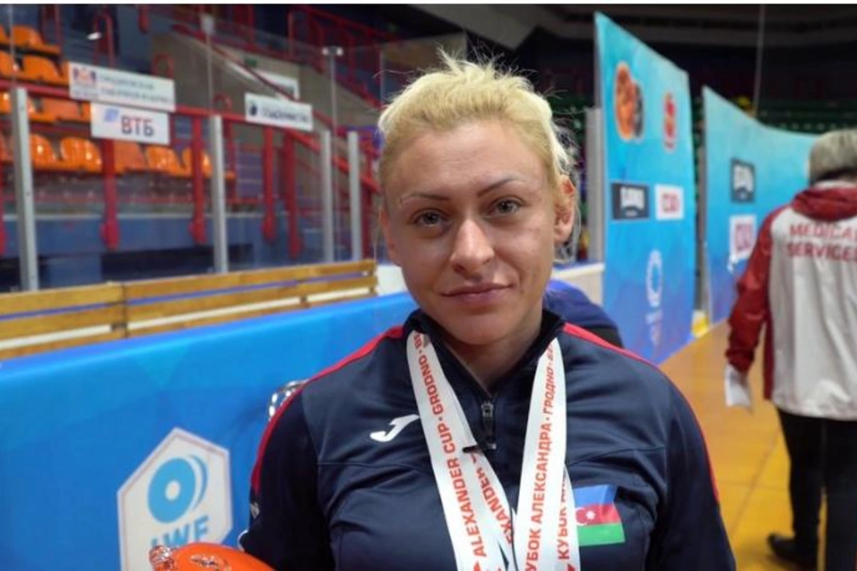 Dünya çempionumuz dopinqə görə yarışlardan kənarlaşdırıldı