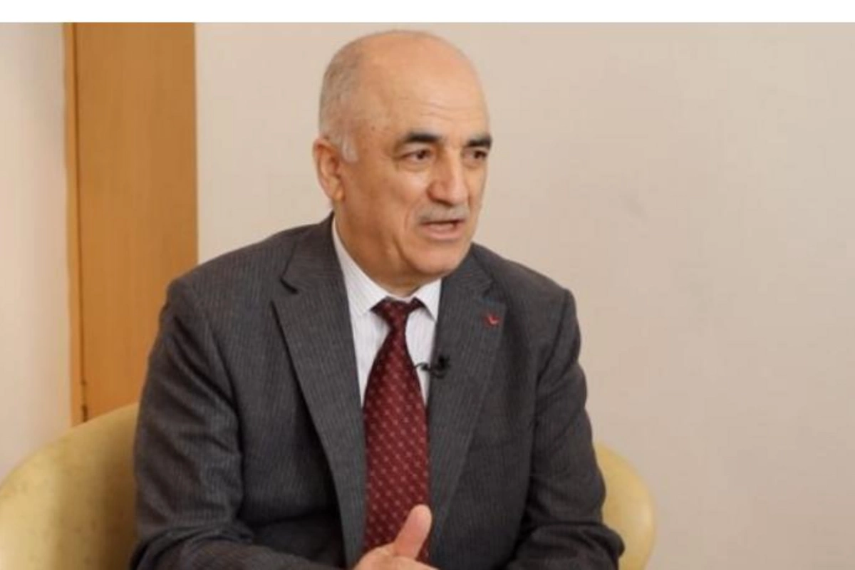Cəlal İsayev: “O qədər pulu heç kəs evində saxlamaz, şişirdilmiş rəqəmlərdir