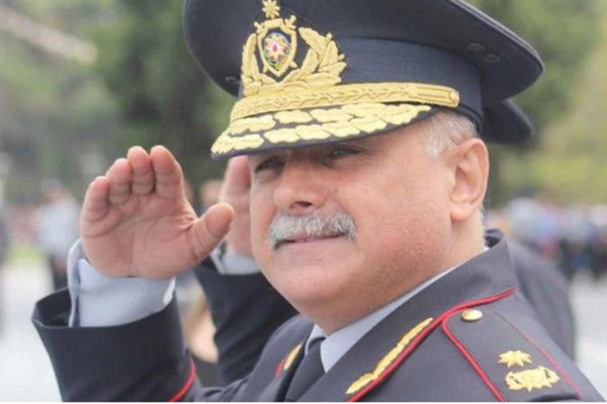 “Alpinist“ generalın oğlunun da evini soydu