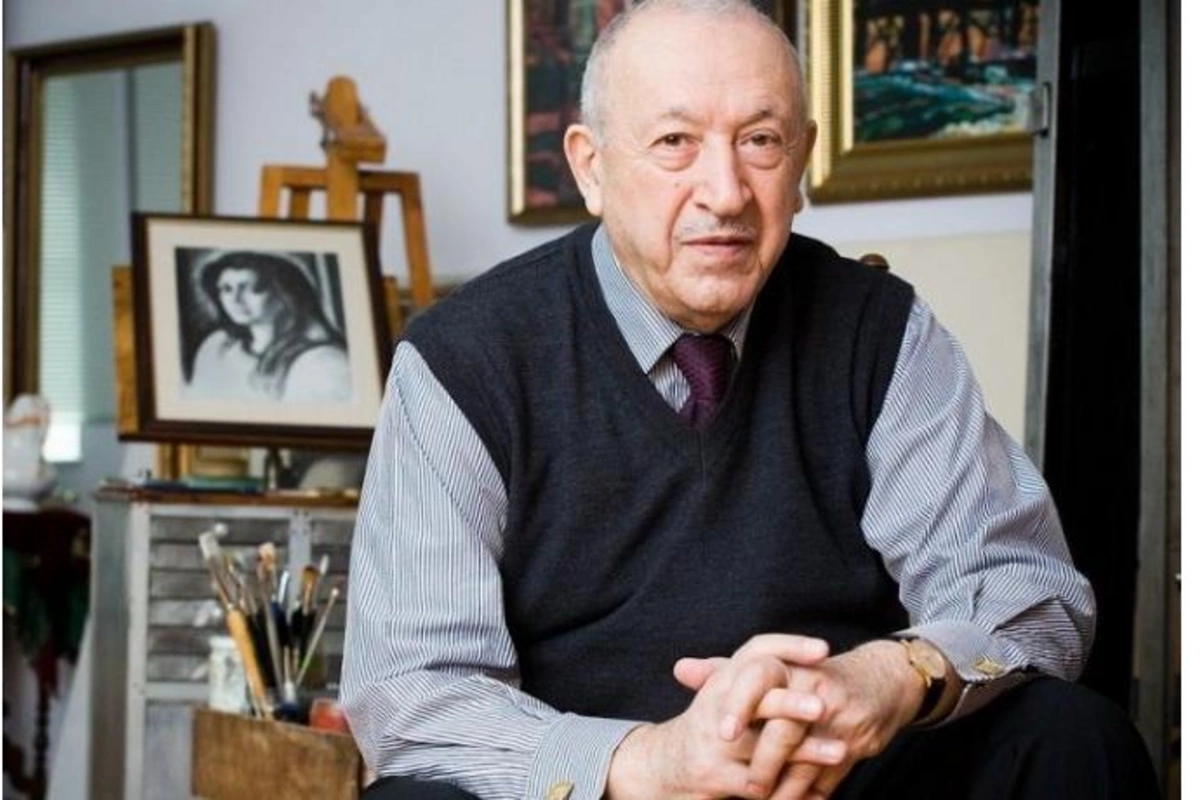 Tahir Salahovun cənazəsi sabah Bakıya gətiriləcək