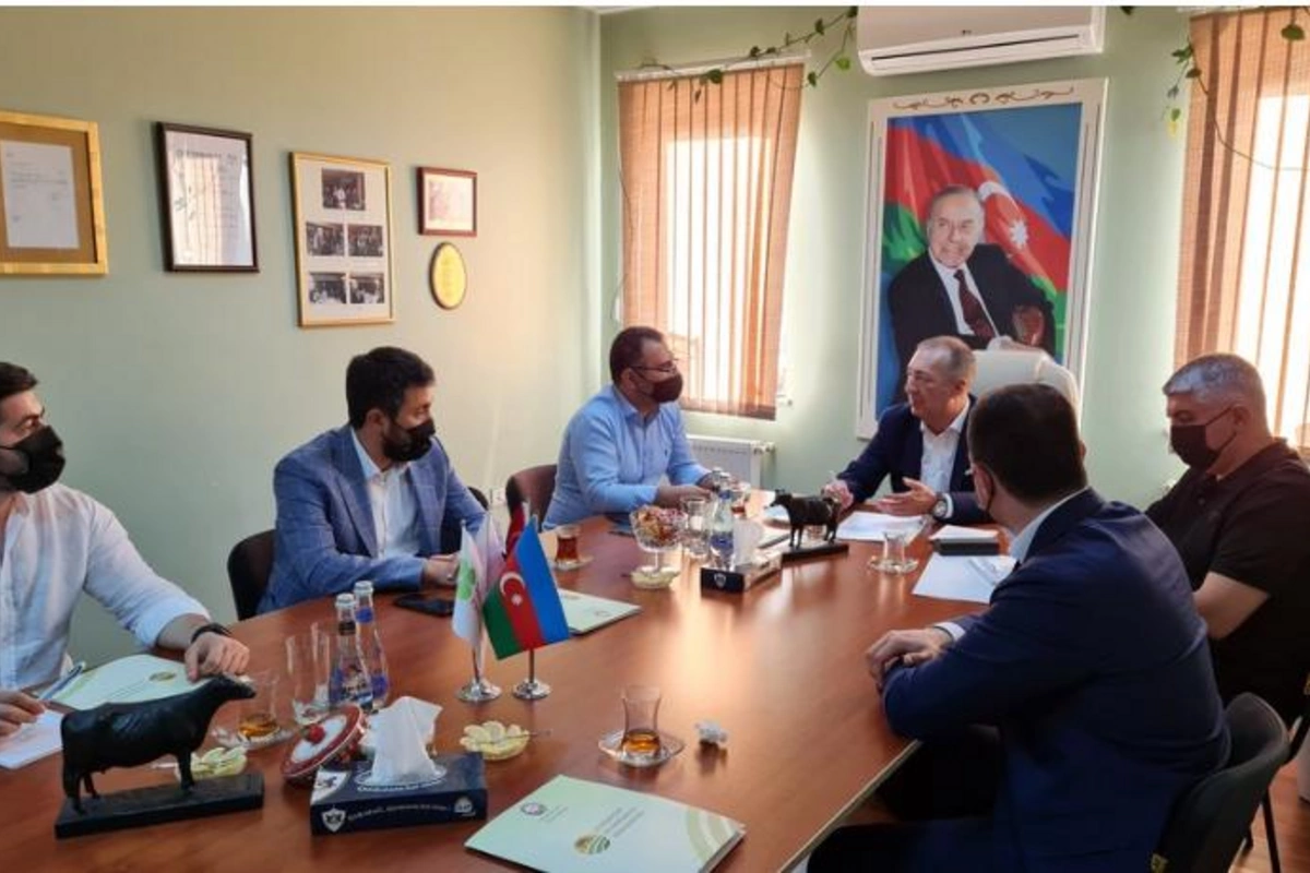 AQTA yanında İctimai Şura dönərlə bağlı məsələləri müzakirə etdi