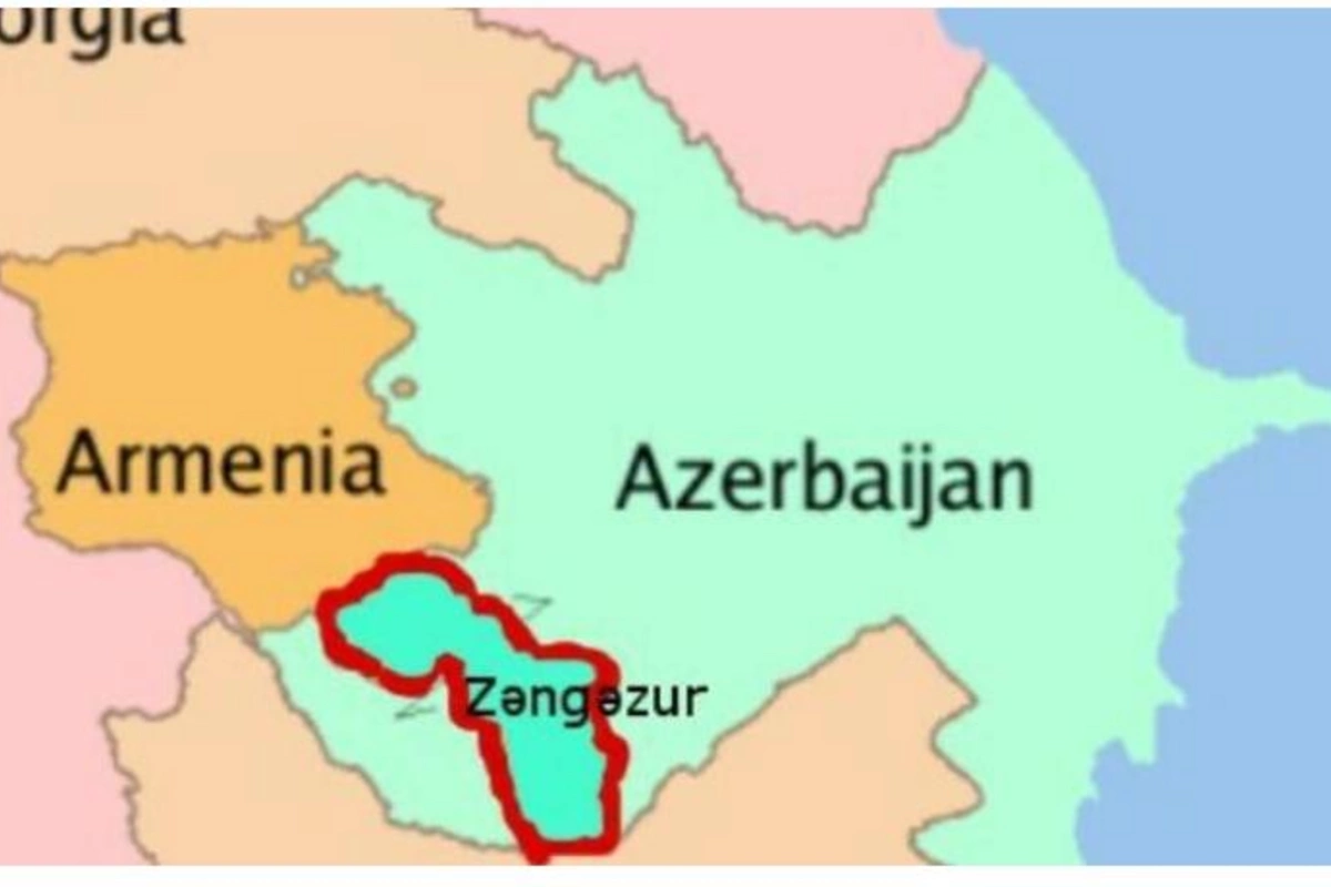Naxçıvandan Azərbaycana ikinci dəhliz də açılacaq