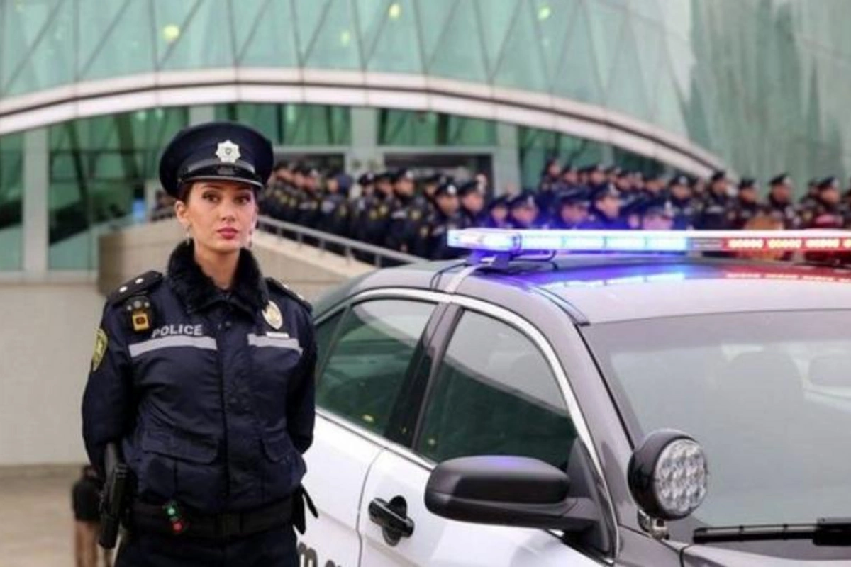 Tbilisidə azərbaycanlının qətli ilə bağlı bir nəfər saxlanıldı