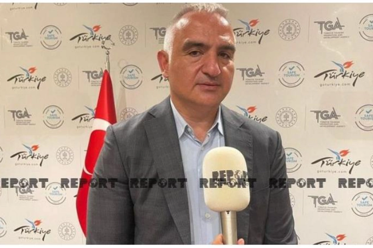 Türkiyəli mütəxəssislər Qarabağdakı tarixi abidələrin restavrasiyasında iştirak edəcək