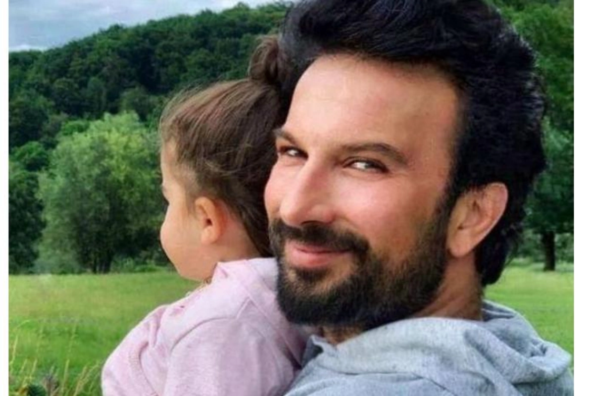 Tarkan 1 milyona Özbəkistanda toyda oxumaq təklifini rədd etdi