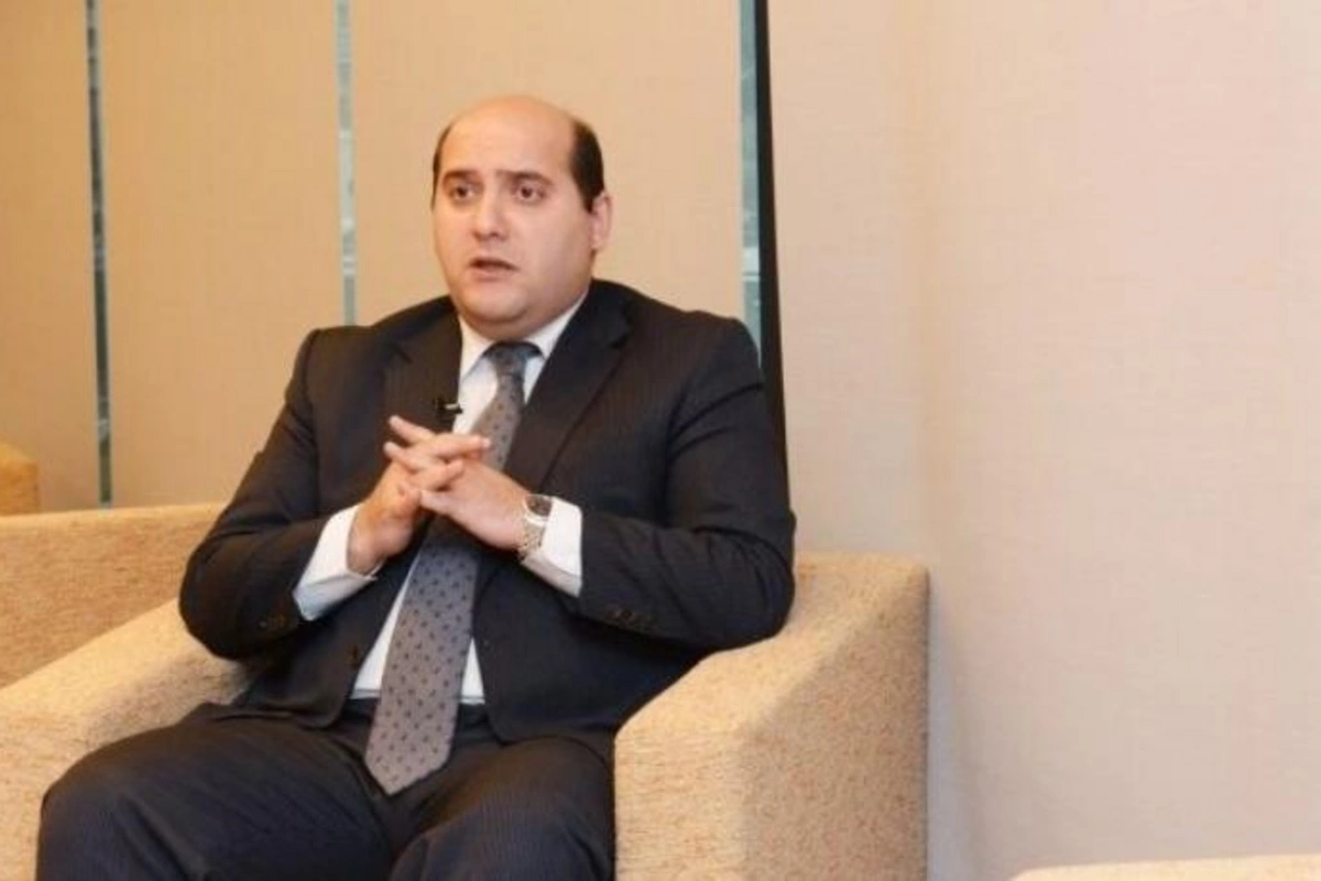 Prezidentin Ağdam üzrə xüsusi nümayəndəsi kimdir? — DOSYE