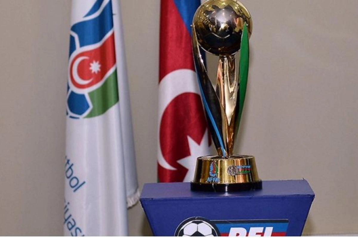 Bu gün Azərbaycan Kubokunun sahibi müəyyənləşəcək