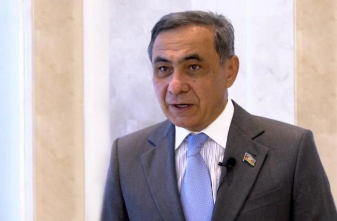 Deputatlar polisin peşə bayramını bu cür təbrik etdi — SORĞU