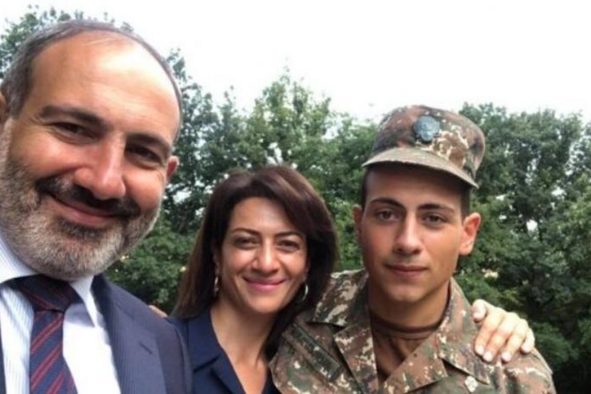 Aşot Paşinyanı Cəbrayıldan çıxarmaq üçün İcevan alayından 1200 nəfər öldürüldü — ŞOK AÇIQLAMA