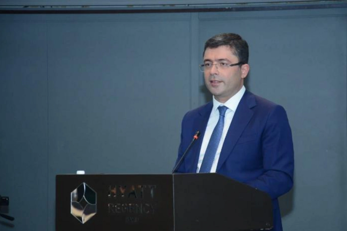 Əhməd İsmayılov: “Bakı buxtasında beynəlxalq yarışlar keçirilə bilər”