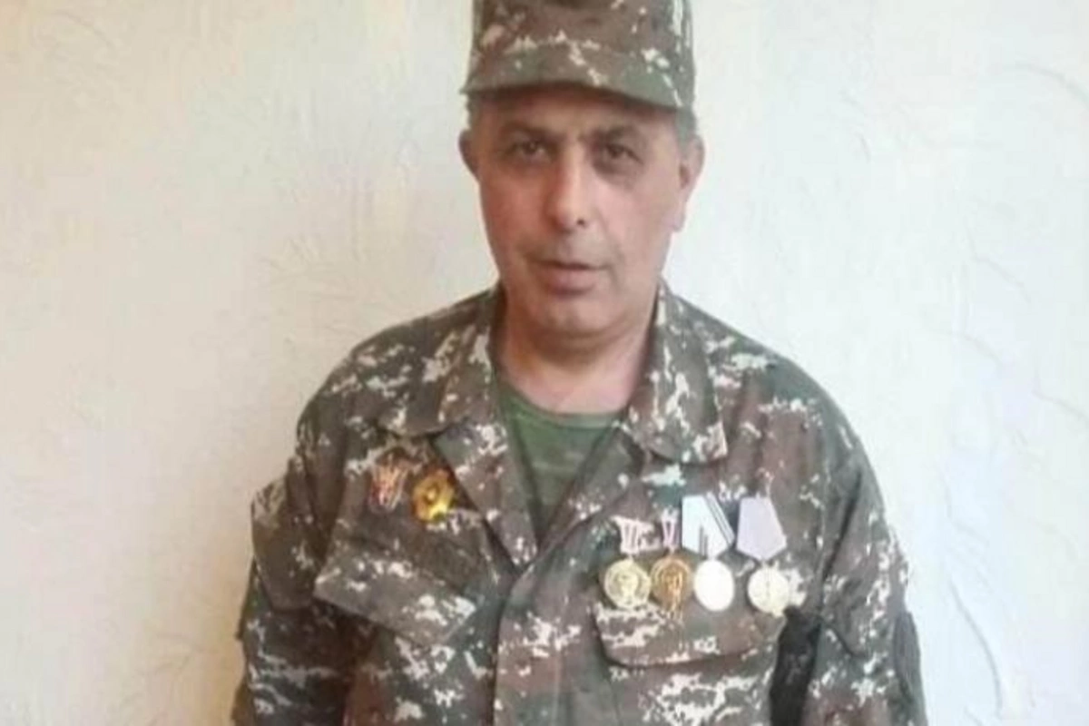 Azərbaycanlı əsirlərə işgəncə vermiş erməni yaraqlısının işi məhkəməyə göndərildi