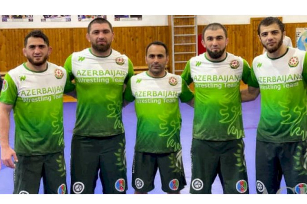 Tokio Olimpiadası üçün Azərbaycanın rəsmi geyim forması hazırdır