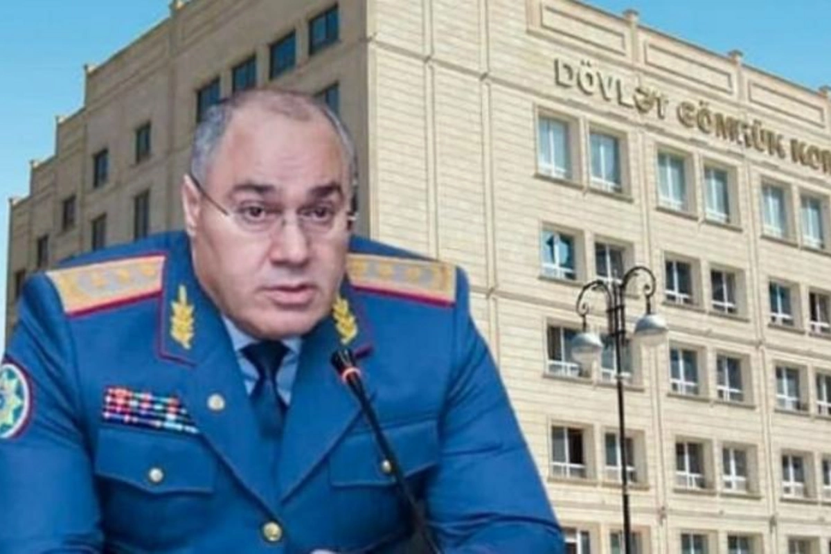 DGK sədri Səfər Mehdiyev günahkar ovuna çıxmaqda nəyi hədəfləyib? — ƏTRAFLI