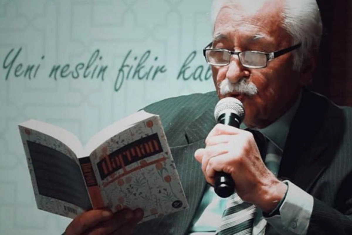 Türkiyə baş nazirinin ağdamlı müşaviri — KQB onu Şuşaya buraxmadı