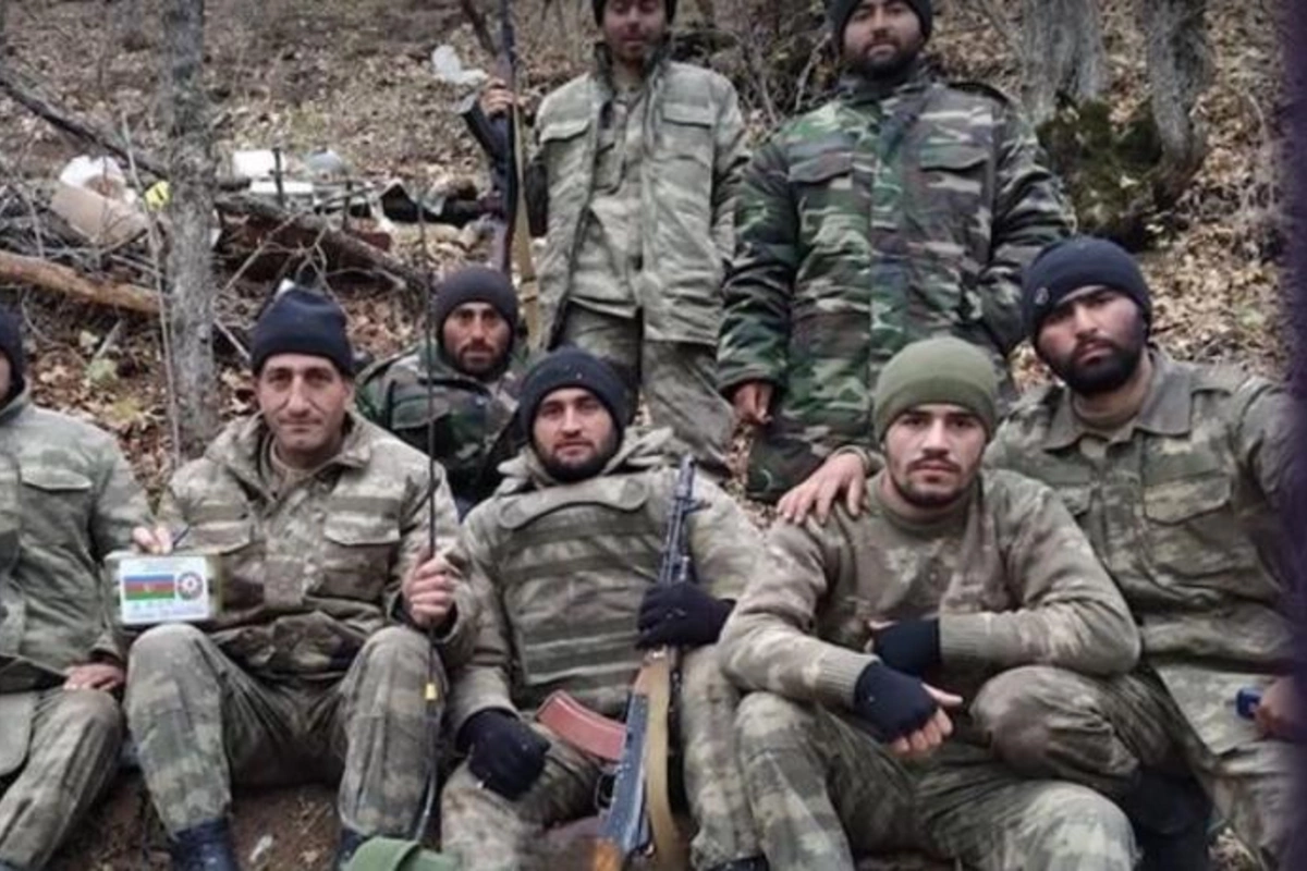 “Laçın döyüşləri Şuşanın azad edilməsinin başlanğıcı oldu” — 44 gün əsgər Rəşadla + VİDEO