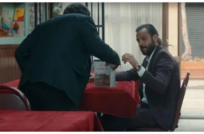 Məşhur “Çukur” serialında Azərbaycandan danışıldı — VİDEO+FOTO