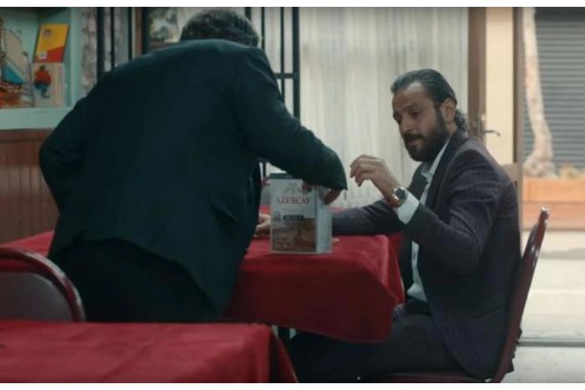 Məşhur “Çukur” serialında Azərbaycandan danışıldı — VİDEO+FOTO