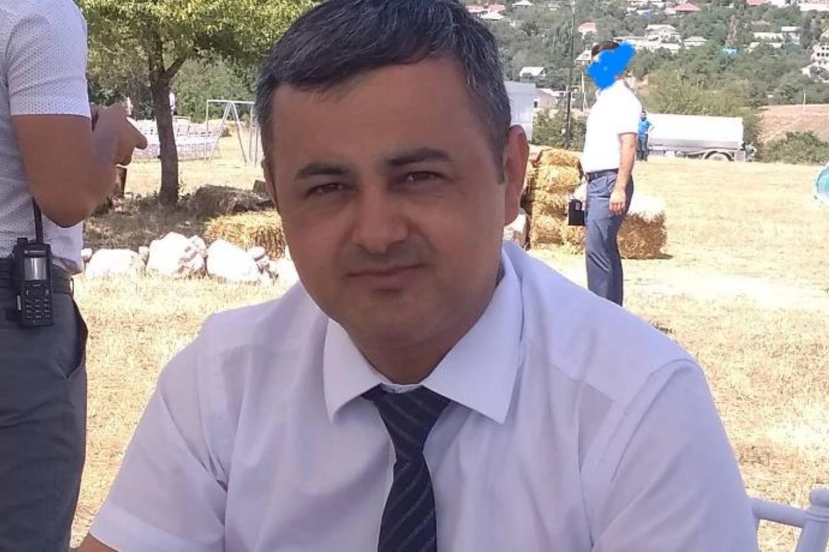Bələdiyyə sədri: “Sakinlərinə dəstək ola bilməyən bir bələdiyyənin olmağındansa, olmamağı daha yaxşıdır...”