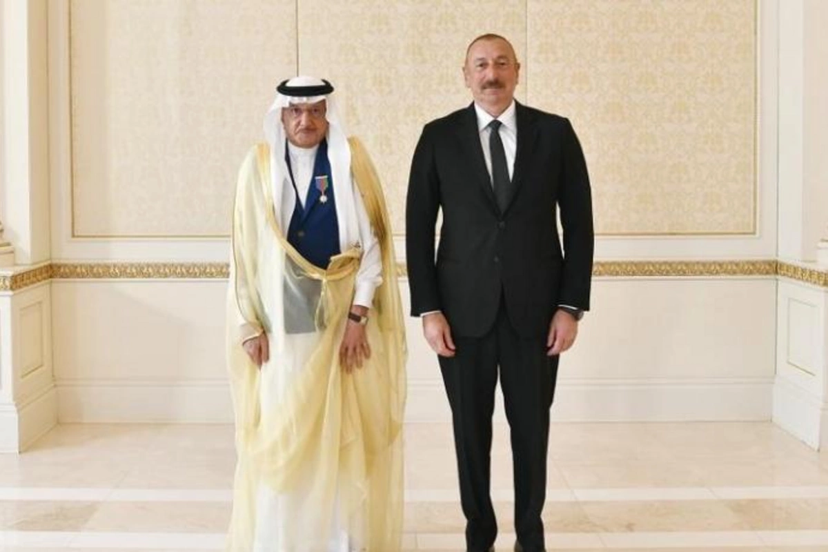 İƏT-in Baş katibi Azərbaycan Prezidentini təbrik etdi