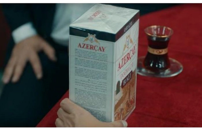 Məşhur “Çukur” serialında Azərbaycandan danışıldı — VİDEO+FOTO