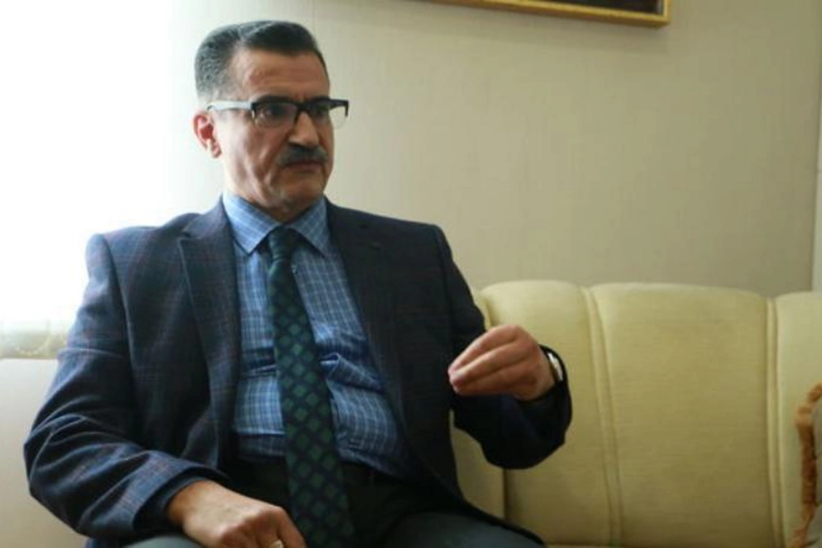 Deputat rəhbəri olduğu qurumda korrupsiya əməliyyatı ilə bağlı açıqlama verdi